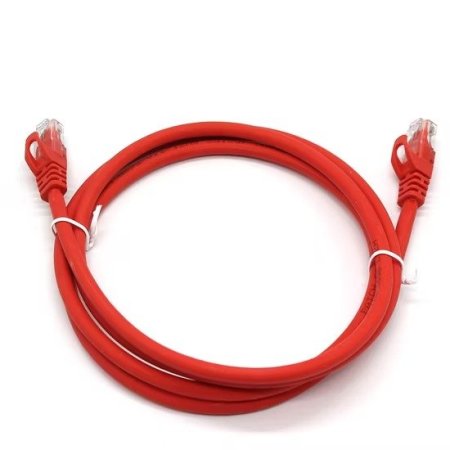 Patch Cord 2M CAT7 S/FTP LSZH FLUKE TEST <br> <span class='text-color-warm'>سيتوفر قريباً</span>